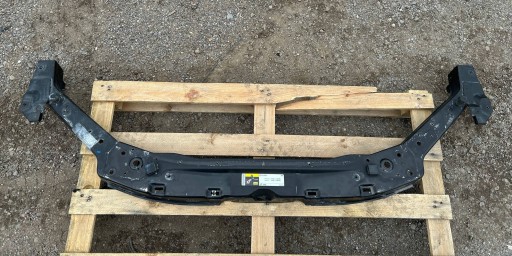 support panel for radiators pillar front upper Jeep Grand Cherokee 2011r