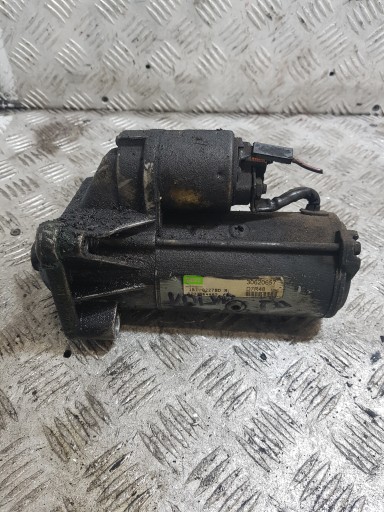 štartér VOLVO S 40 8200064465 1.9 D