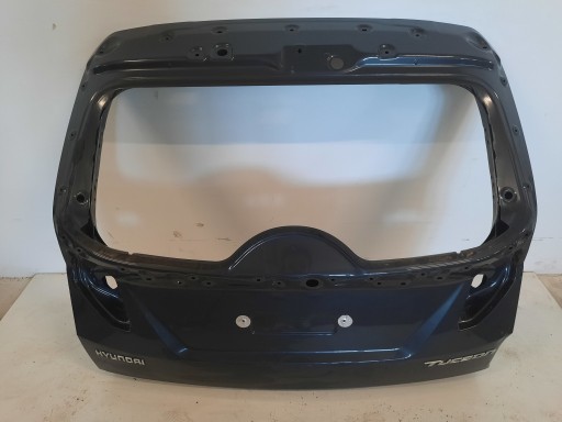 01 - HYUNDAI TUCSON 4 20-SUV ЗАДНІ ДВІРІ