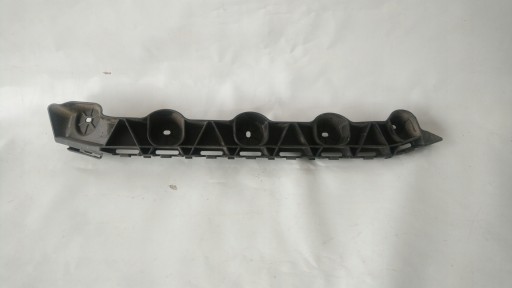 bumper bracket left rear part FABIA III KOMBI 6V9807393