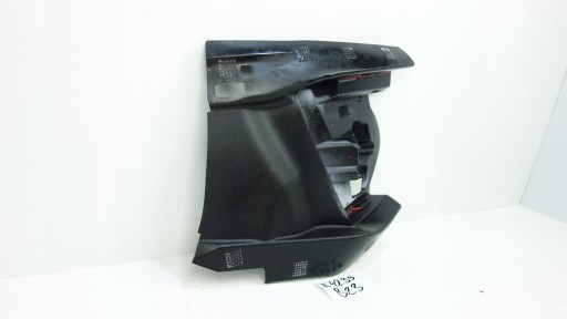 bumper bracket left front FORD FOCUS MK4 ST 2021- JX7B-17E889-S