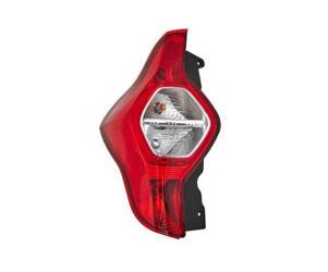 265558016R - Ліхтар задній dacia dacia lodgy 12 - valeo лівий