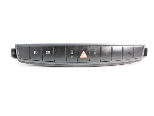 Bouton PANEL PRZYCISKOW OE A 4548202610 Smart Forfour E11 04-06