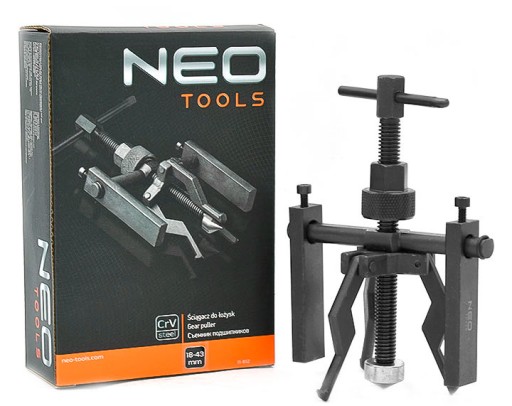 NEO ПІДШИПНИК ЗНІМАЧ ВНУТРІШНІЙ 32X64X70MM 11-812