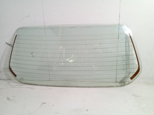 Suzuki Alto V 1998-2004 VETRO finestrino z posteriore del cofano
