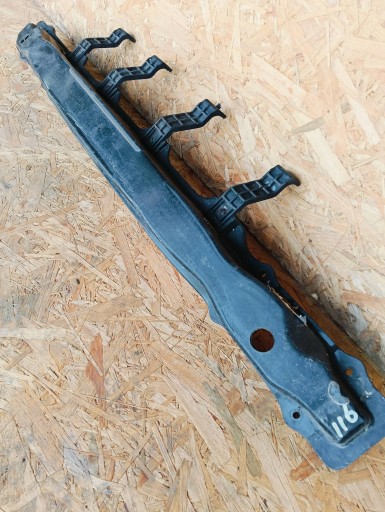 sider pillar of a bumper rear part KIA CARENS CRDI 07r