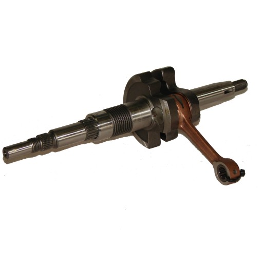 2092748301967 - КОЛЕНЧАТЫЙ ВАЛ 10 ММ TOP RACING HQ MORINI AC