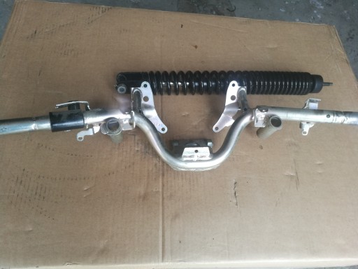 Руль Vespa Primavera Sprint 2020.