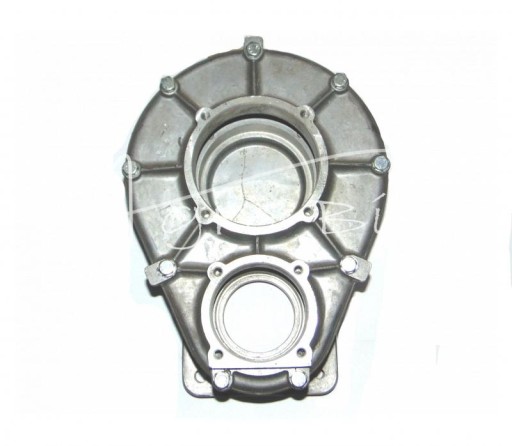 72740601000 - КОМПЛЕКТ КОРПУСА, ТРОЛЛЬ-ПОГРУЗЧИК