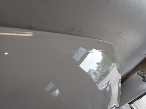 bonnet AUDI A6 C8 2018- 4K