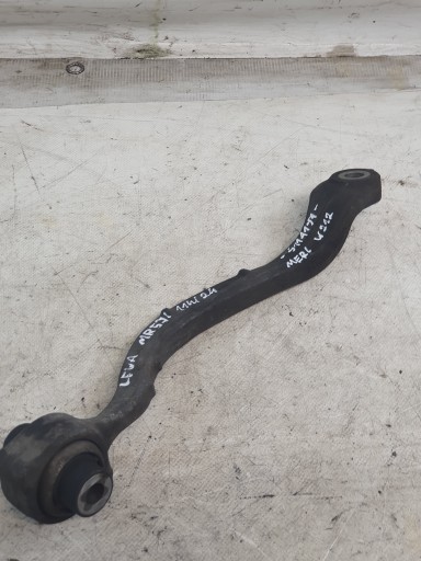 arm front left MERCEDES W212 2.2CDI EU 10r.