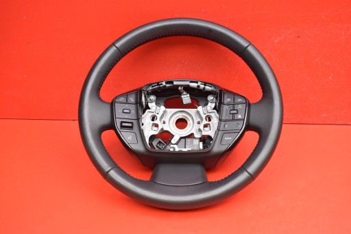 steering wheel, SKORZANA MULTIFUNKCYJNA 864A1-78020 TOYOTA BZ4X 22