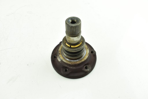 Flansza Semiasse Giunto semiasse VW GOLF IV JETTA IV AUDI A3 8L 1.9 TDI 02A355D