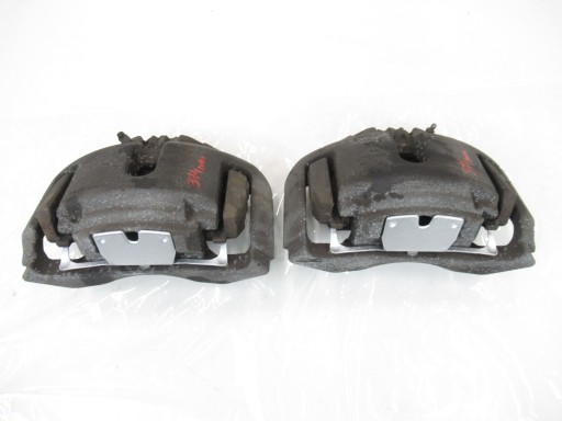 calipers jarzma front BMW F01 F02 F06 F07 F10 F11 F13 SWAP 374mm KOMPLET