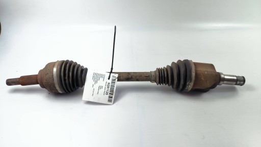 demi axe gauche avant 2.0 TDCI FORD TRANSIT MK8