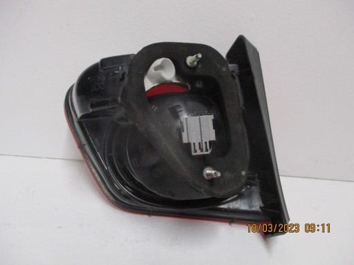 light VW Tiguan 5N0 5N0945094B for the bonnet
