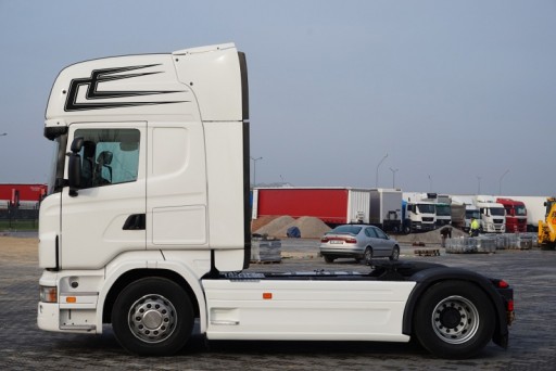 НАКЛЕЙКА SCANIA ПОВНИЙ НАБІР ГАЧКИ ДАТСЬКІ НАКЛЕЙКИ ГЛОБУС