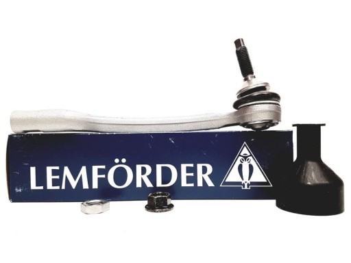 26676 02 - Lemforder наконечник штанги VOLVO S60 S80 V70 II 24h