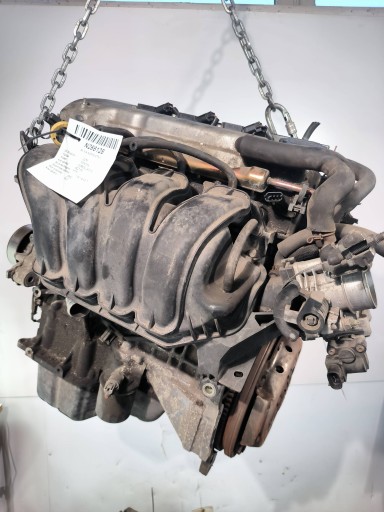 engine complete E4Z-E32 1.4 VVTI TOYOTA COROLLA E12