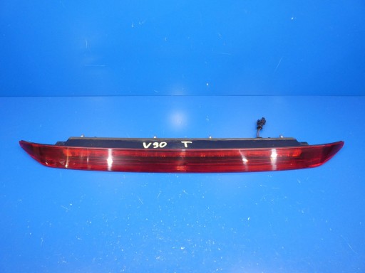 VOLVO V90 II TRZECIE light STOP STOPU Z bonnet