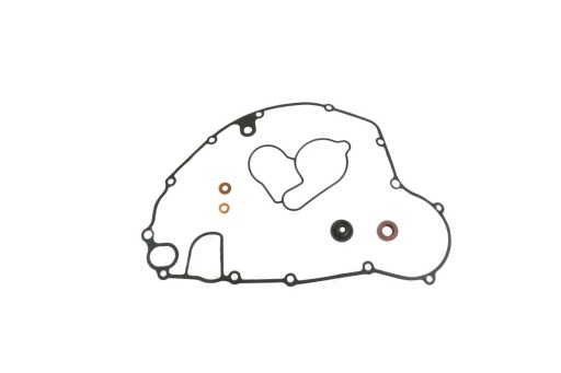 P400510470007 - РЕМОНТНЫЙ КОМПЛЕКТ ВОДЯНОГО НАСОСА SUZUKI RMZ 450 '05-' 07