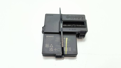Module 285E29439R DACIA JOGGER LIFT