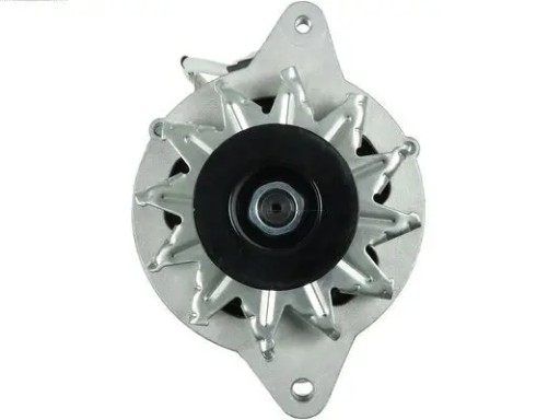 Генератор переменного тока 55a a6349 as-pl toyota vw