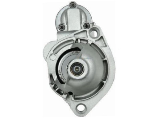 S0039PR - Стартер audi a4 b5 1.9 b6 1.9 3.0 b7 1.9 кабріолет b3 1.9 90 b3 1.6