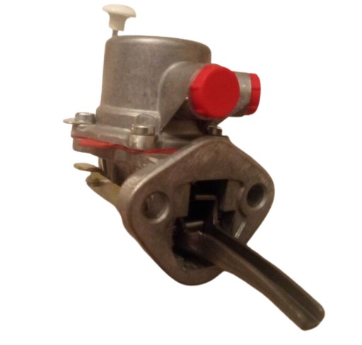 Топливный насос VOLVO PENTA MD22 3582500