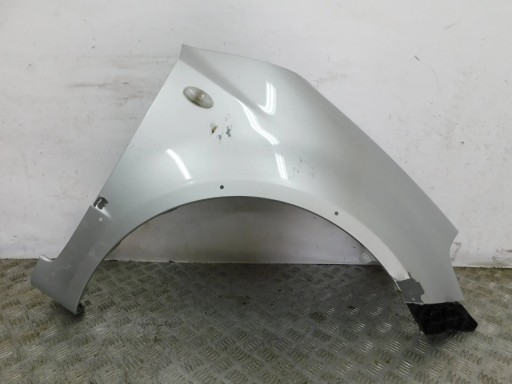 fender front front right FIAT SEDICI