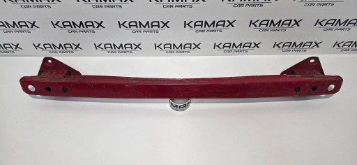 pillar of a bumper of the rear (sider) rear part Toyota Aygo AB40