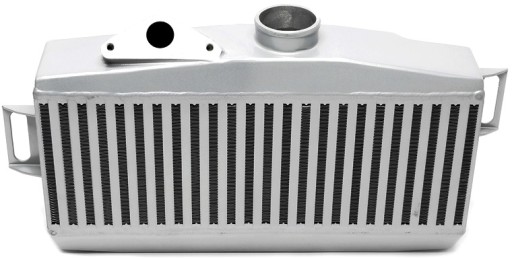 05SU005 - Subaru IMPREZA III WRX STI спортивный интеркулер