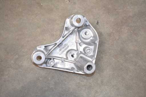 IDEALNY bracket holder left AMG MERCEDES W206 1