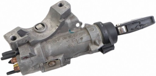 AUDI A4 B6 B7 ignition key 4B0905851Q