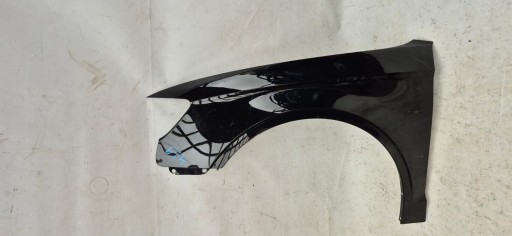 AUDI A3 III 3 8V sedan 13-20 fender front front left
