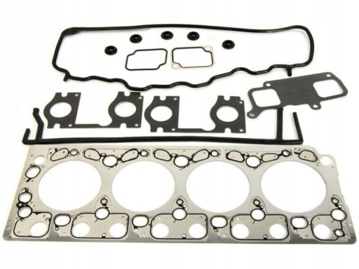 КОМПЛЕКТ ПРОКЛАДОК ГОЛОВКИ ЦИЛІНДРА ELRING 075.445