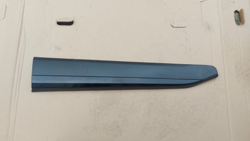 moulding door left front TOYOTA CHR C-HR 16