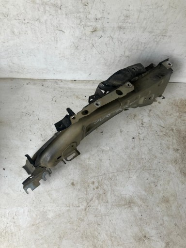 Console Support plaque Aile Gauche Avant PEUGEOT 308 T9 #22