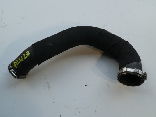 AUDI A4 B8 wiring air