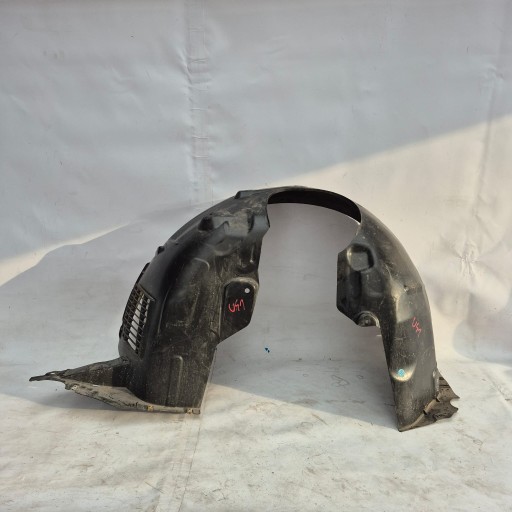 AUDI A3 8Y 20- mudguard right front front 8Y0821172N
