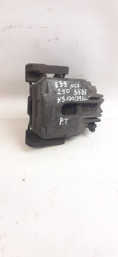 caliper brake rear part right BMW E39 523