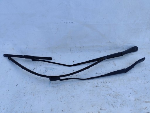 RENAULT CLIO V 5 Bracci tergicristallo