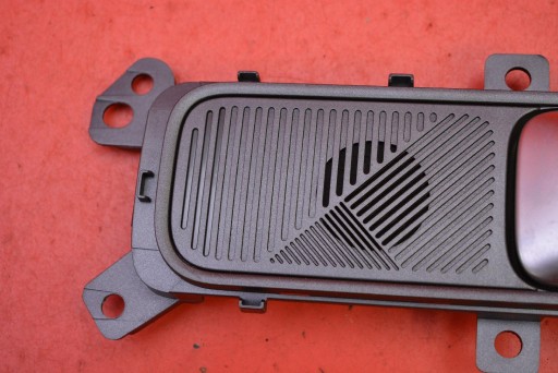handle inner right rear part SREBRNA 403009109AA JAECOO J7 23
