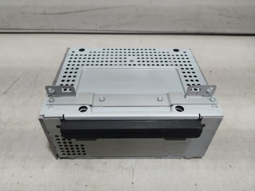 1 - FORD FOCUS MK3 РАДИО КОРОБКА F1BT-18C815-LAK