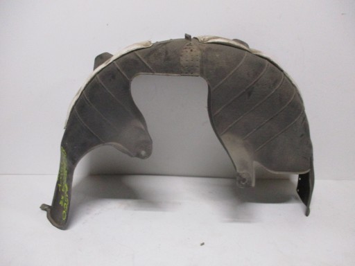 mudguard rear. rear part left HYUNDAI SANTA FE 86821-S1500