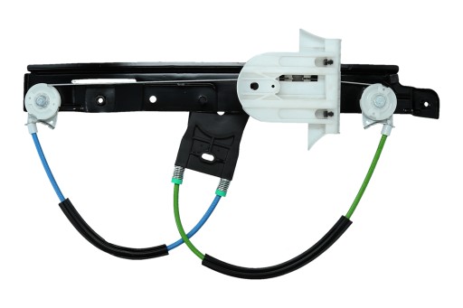 7200111 - СКЛОПІДЙОМНИК ЗЗАДУ.ЛІВИЙ FORD MONDEO 07-15