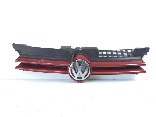 VW GOLF IV grill grille radiator LC3K