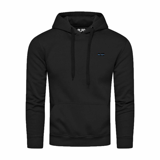 PLPD - Толстовка Line - 2XL