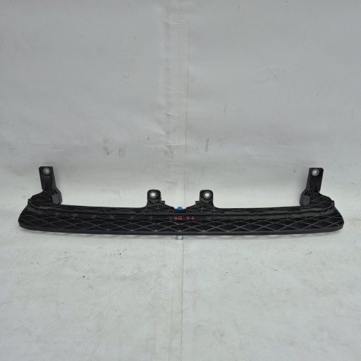 VW PASSAT B7 10-14 Consolle RINFORZO PARAURTI ABSORBER Paraurti Anteriore