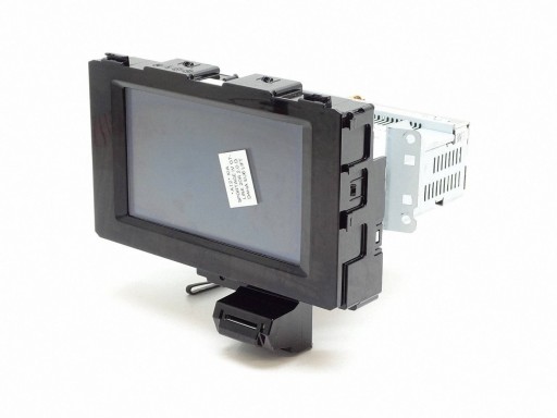 RADIO navigation display KIA SPORTAGE IV 96560-F1221